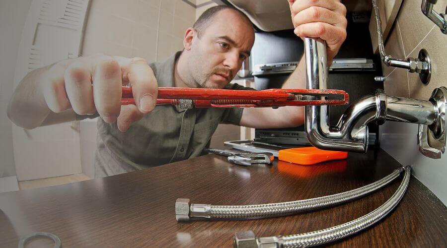 Professional sewer line replacement in Enders, NE